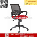 Zhejiang anji QIYUE Germany Modern design best Ergonomic elastic mesh chair QY-8002